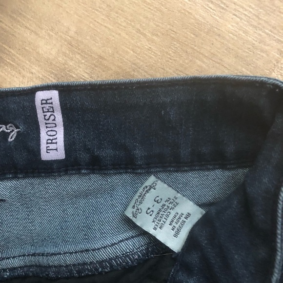 🎬American Rag Boot Cut Jeans - Picture 7 of 7